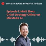 Growth Science from Mosaic Growth Solutions